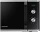 Мікрохвильовка з грилем Samsung MG23K3614AS