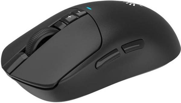 Мышь Bloody R72 Pro Black