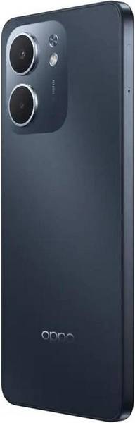 Смартфон OPPO A5x 4G 4/128GB Midnight Blue