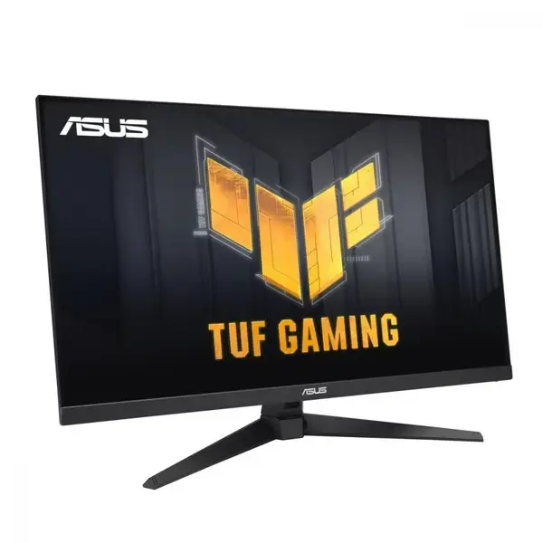 Монітор ASUS TUF VG328QA1A (90LM08R0-B01E70)