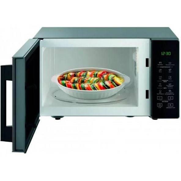 Мікрохвильовка Whirlpool MWP 251 SB