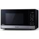 Мікрохвильовка з грилем Panasonic NN-GD38HSZPE