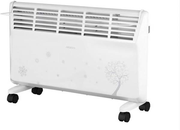 Обігрівач Ardesto CHB-2000MWPD