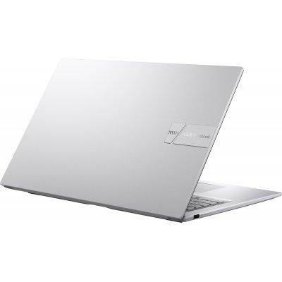 Ноутбук ASUS VivoBook 17 X1704VA Cool Silver (X1704VA-AU663)