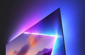 Телевізор Philips 65PUS8510/12