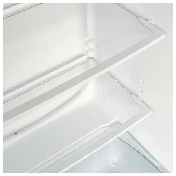 Холодильник з морозильною камерою Snaige FR24SM-PRDO0E