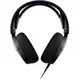 Навушники з мікрофоном SteelSeries Arctis Nova 1P Black (61611)