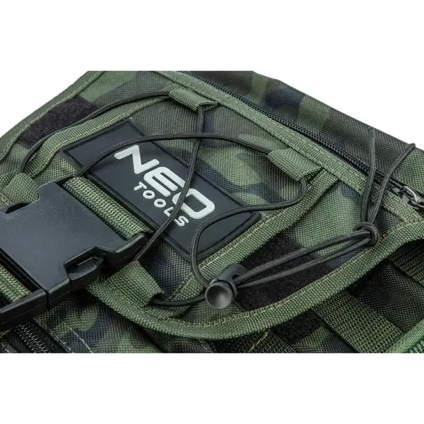 Рюкзак тактичний NEO Tools Tactical backpack / camo (84-321)