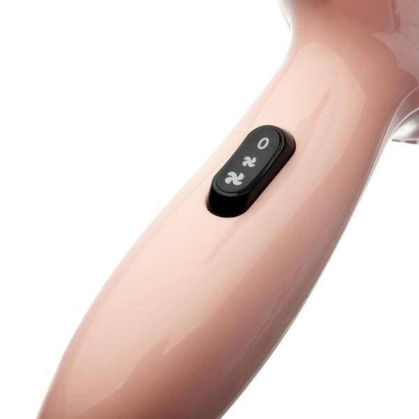 Фен First FA-5666-PI