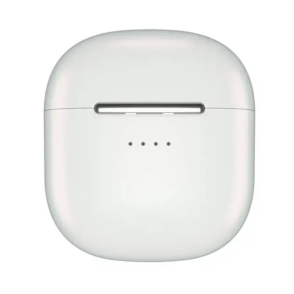 Навушники TWS ERGO BS-740 Air Sticks 2 White (BS-740W)