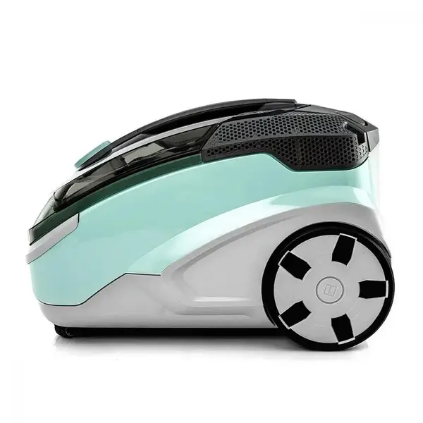 Миючий пилосос з мішком і аквафільтром Thomas MultiClean X10 Parquet (788577)
