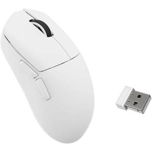 Миша Lemokey G1 White (G1-A2) Миша Lemokey G1 White (G1-A2)