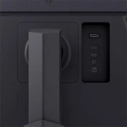 Монітор LG UltraGear 27GS75Q-B