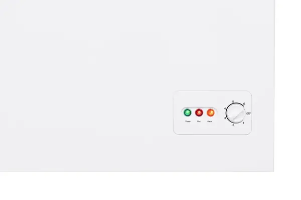 Морозильна скриня Ardesto FRM-250MCH