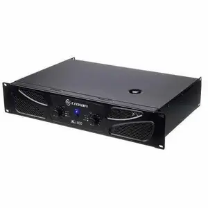 Підсилювач потужності Crown XLi800