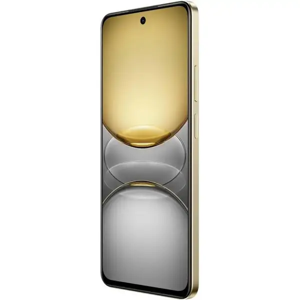 Смартфон realme C75 8/256GB Lightning Gold