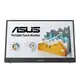 Портативний монітор ASUS ZenScreen Touch MB16AHT (90LM0890-B01170)