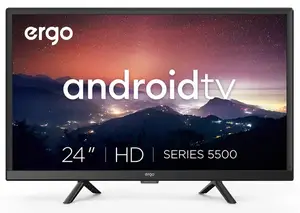 Телевізор ERGO 24GHS5500