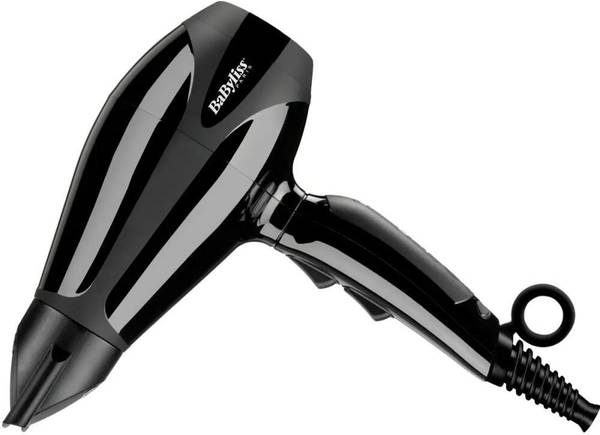 Фен BaByliss 6715DE