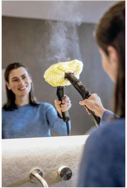 Пароочисник Karcher SC 5 EasyFix Premium Iron Plug (1.512-660.0)