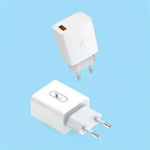 Мережевий зарядний пристрій SkyDolphin SC31 White (MZP-000154) Мережевий зарядний пристрій SkyDolphin SC31 White (MZP-000154)