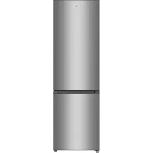 Холодильник з морозильною камерою Gorenje RK4182PS4