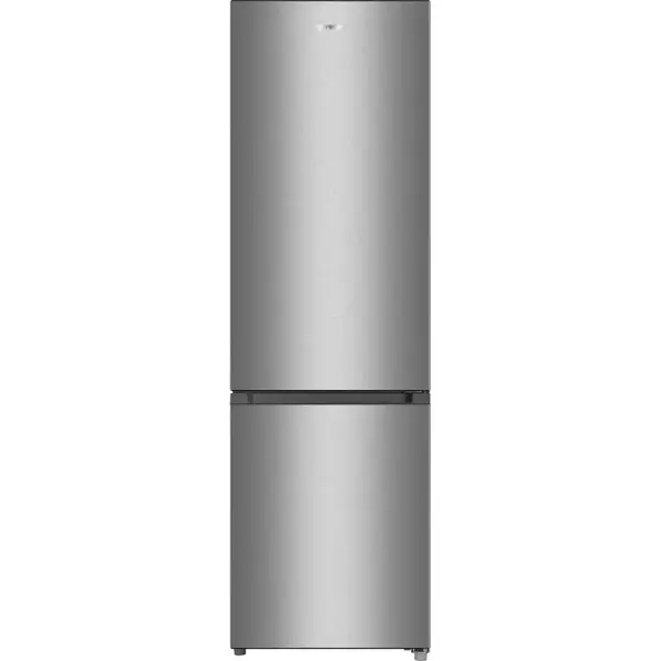 Холодильник з морозильною камерою Gorenje RK4182PS4