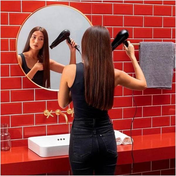 фен Remington My Stylist Hairdryer D2000