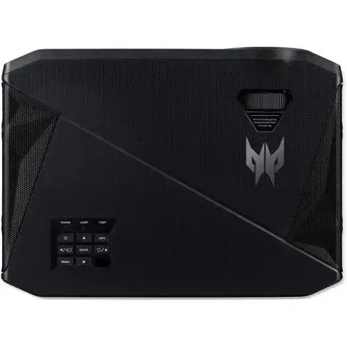 Мультимедійний проектор Acer Predator GD711 (MR.JUW11.001)