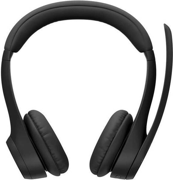 Специализированная гарнитура Logitech Zone 305 Black (981-001458)