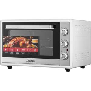 Духовка настольная Ardesto MEO-F60W