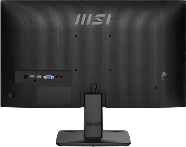 Монітор MSI Pro MP251 E2 (9S6-3PD2CM-011)