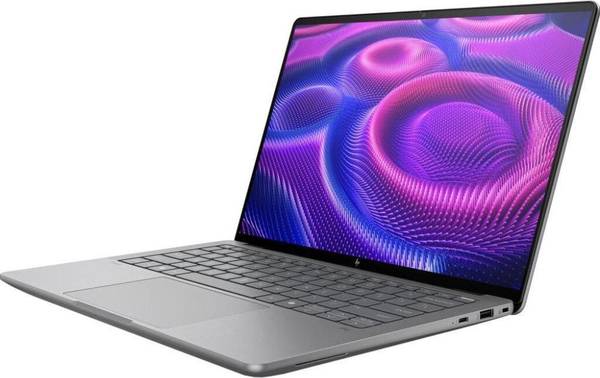 Ноутбук HP ZBook Ultra G1a Meteor Silver (B30DGES)