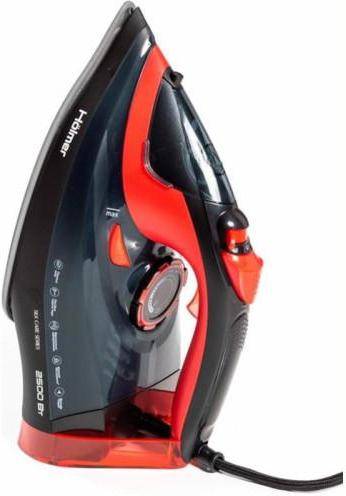 Праска з парою Holmer HIC-2538