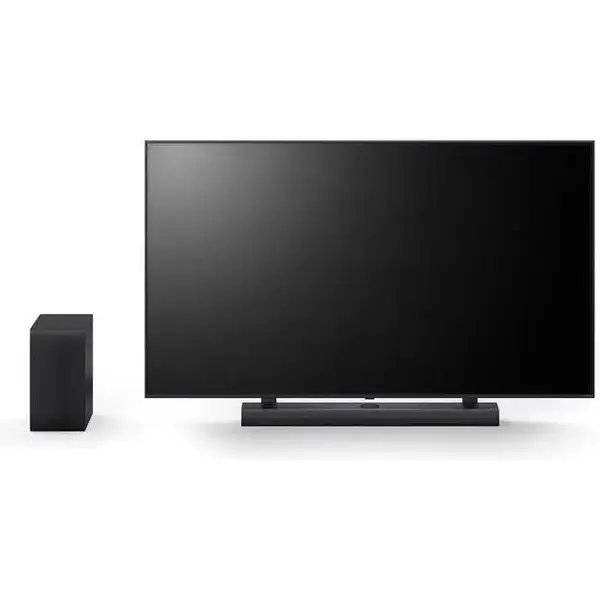 Саундбар LG S70TY (S70TY.AUKRLLK)