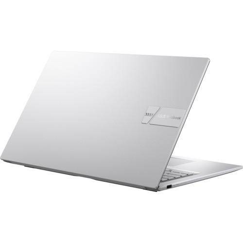 Ноутбук ASUS VivoBook 17 X1704VA Cool Silver (X1704VA-AU756)