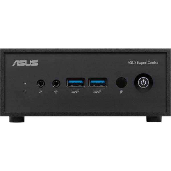 Неттоп ASUS PN42-SN063AV (90MS02L1-M00200)