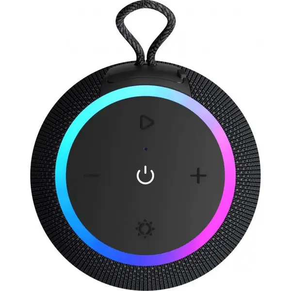 Портативна колонка Pixus Bar Speaker Black