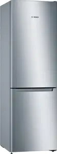 Холодильник з морозильною камерою Bosch KGN33NL206