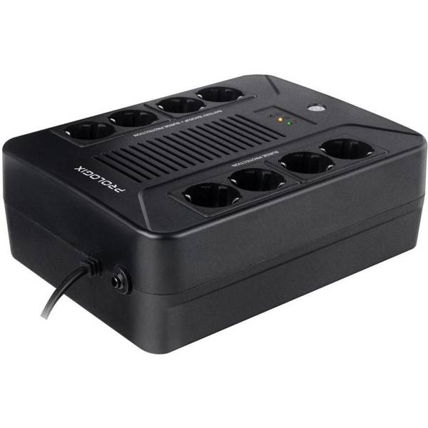 лінійно-інтерактивне ДБЖ Prologix PLP850VA8LED