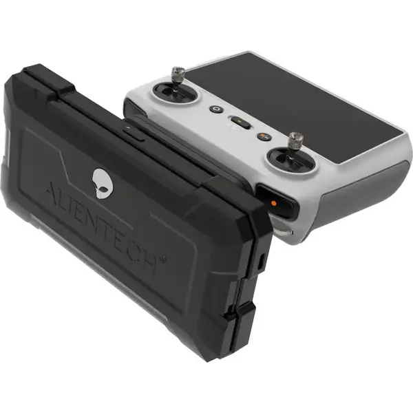 Антена ALIENTECH Duo II 2.4G/5.8G для DJI Smart Controller (DUO-2458SSB/D-SC)