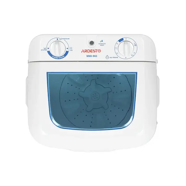 Пральна машина напівавтомат Ardesto WMH-B65