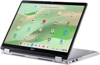 Хромбук Acer Chromebook Spin CP314-2HN (NX.KYJEU.001)