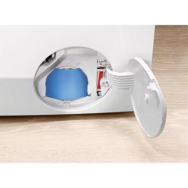 Пральна машина автоматична Electrolux EW8F5492QU