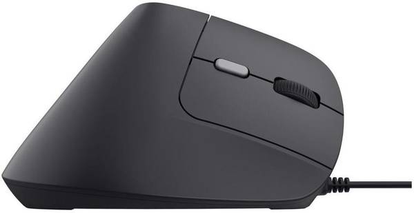 Миша Trust Bayo 2 Ergonomic Black (25144_TRUST)