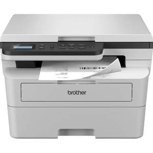БФП Brother DCP-B7600D (DCPB7600DYJ1)