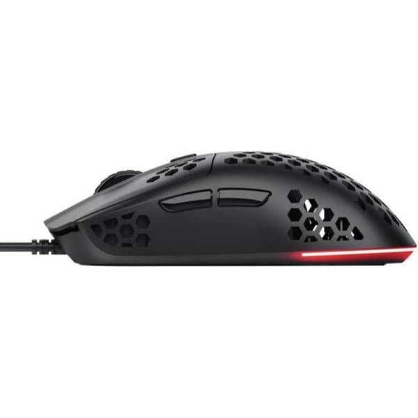 Миша Trust Gaming GXT 928 Helox Black (25306)