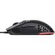 Миша Trust Gaming GXT 928 Helox Black (25306)