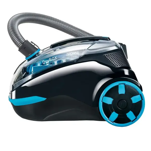 Пилосос безмішковий Thomas DryBOX (786553)