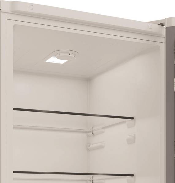 Холодильник з морозильною камерою Whirlpool WHKS 1361 W4U